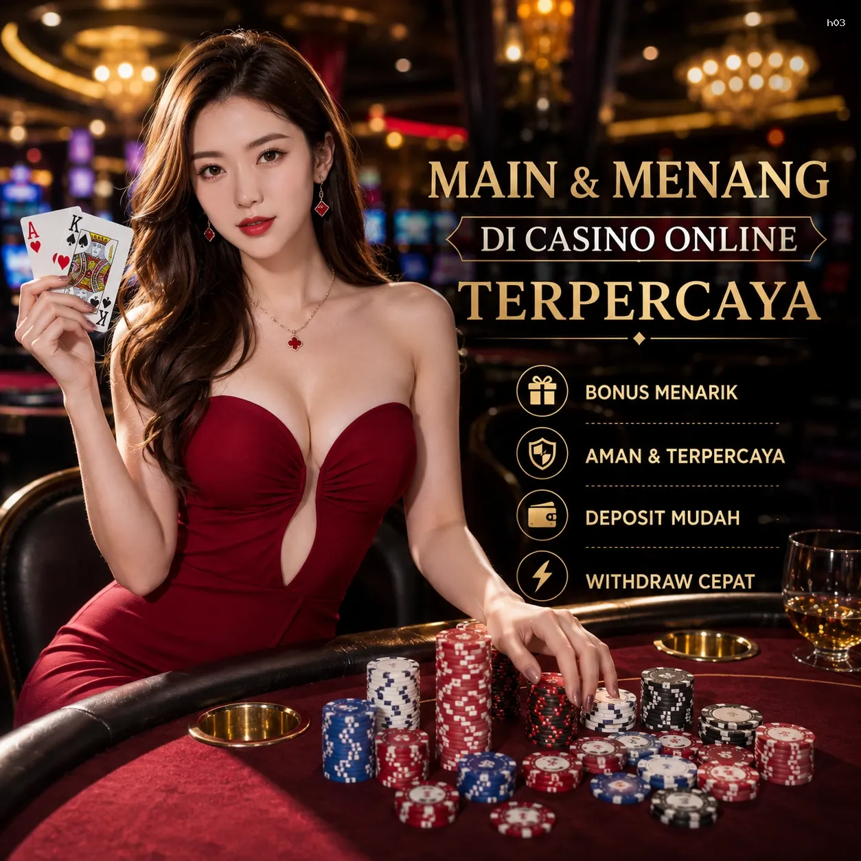 Menelusuri Keunggulan Situs Game h03